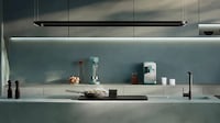 Design-Driven Induction Cooktops Image 3