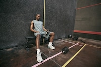 Sports Nutrition Retailer Ranges Image 1