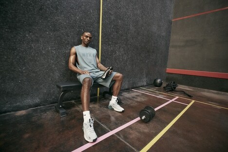 Sports Nutrition Retailer Ranges