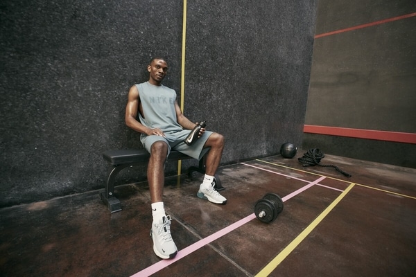 Sports Nutrition Retailer Ranges