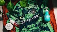Soccer Bodycare Partnerships