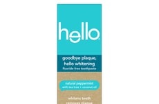 Clean Whitening Toothpastes