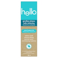 Clean Whitening Toothpastes Image 1