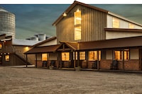Ten-Year Farmstead Bourbons Image 1