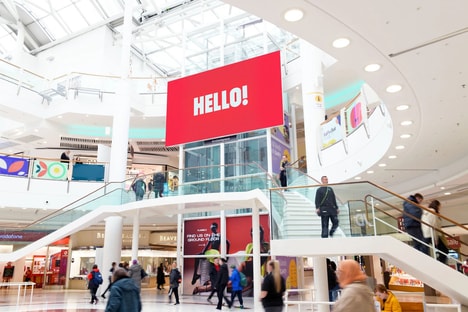 Bespoke DOOH Storytelling Channels