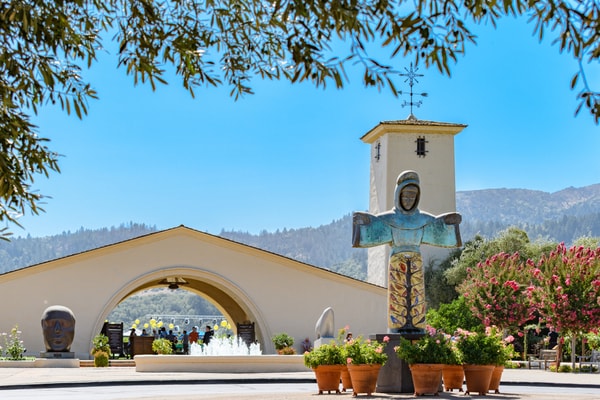 Napa Valley Releases