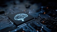 Less-Invasive Neural Implants Image 1