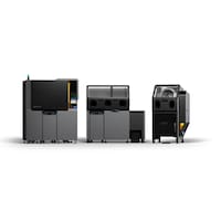 Large-Format SLS Printers