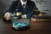 AI Trial Simulators