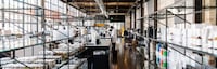 Clinical Research Labs Image 1