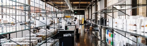 Clinical Research Labs