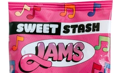 Clean-Ingredient Gummy Jams