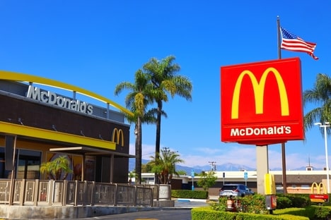 AI-Powered Drive-Thru Systems