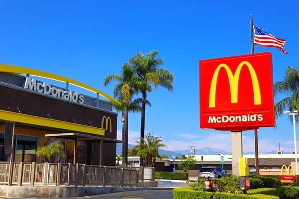 AI-Powered Drive-Thru Systems