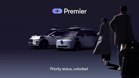 Robotaxi Membership Programs