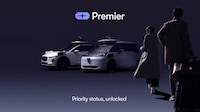 Robotaxi Membership Programs Image 1