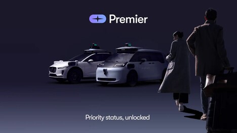 Robotaxi Membership Programs