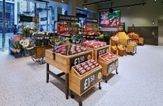 Urban Food Hubs