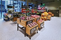 Urban Food Hubs Image 1
