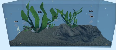 Interactive Project Platforms