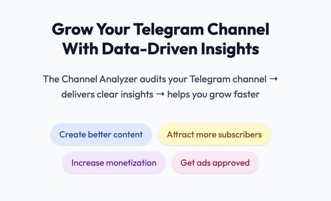 Growth Analytics Tools