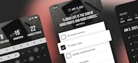 Productivity Task Apps Image 1