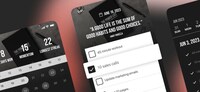 Productivity Task Apps