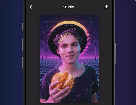 AI Photo Editing Apps