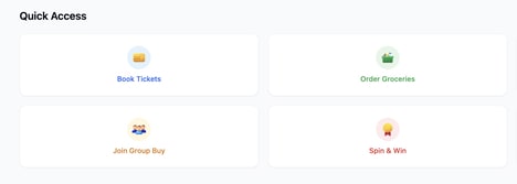 Social Commerce Platforms