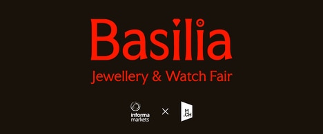 Jewellery-Specific International Trade Fairs