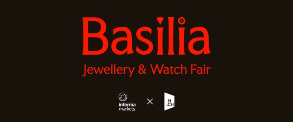 Jewellery-Specific International Trade Fairs