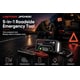 Five-In-One Roadside Emergency Tools Image 1