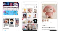 Japanese Marketplace Apps Image 2