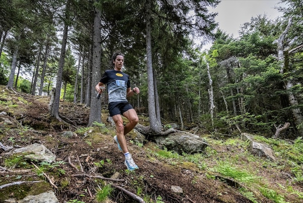 Trail Running-Focused Athletic Partnerships