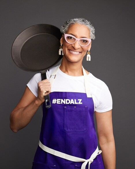 Dementia Research-Supporting Meal Kits