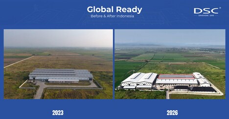 Advanced Foam Innovation Expansions