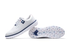 Limited-Edition Golf Shoes