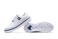 Limited-Edition Golf Shoes