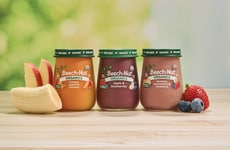 Expansive Summer-Ready Baby Foods