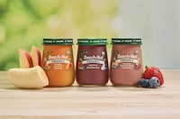 Expansive Summer-Ready Baby Foods Image 1