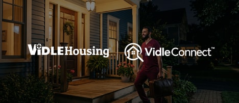 Clinician-Focused Concierge-Style Housing Searches