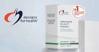 GLP-1 Probiotic Formulas Image 1
