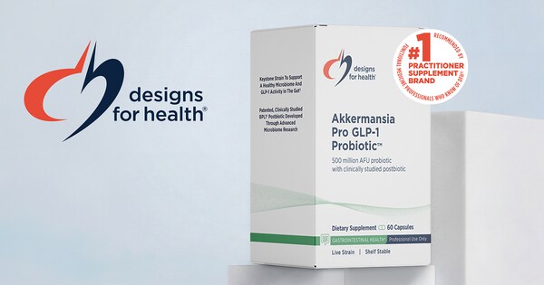 GLP-1 Probiotic Formulas