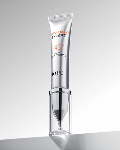 Concentrated Vitamin C Creams