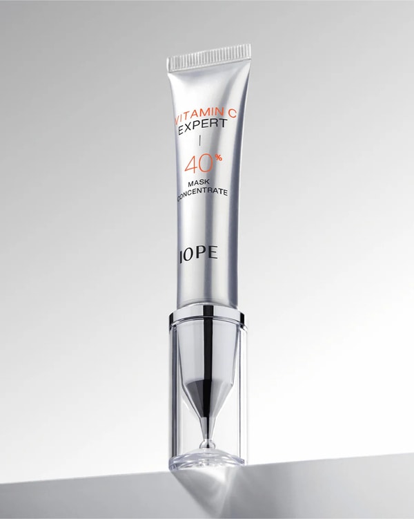 Concentrated Vitamin C Creams