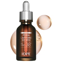 Energizing BIO-PDRN Caffeine Serums Image 1