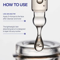 Energizing BIO-PDRN Caffeine Serums Image 2