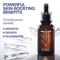 Energizing BIO-PDRN Caffeine Serums Image 3