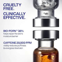 Energizing BIO-PDRN Caffeine Serums Image 4