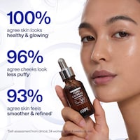Energizing BIO-PDRN Caffeine Serums Image 8